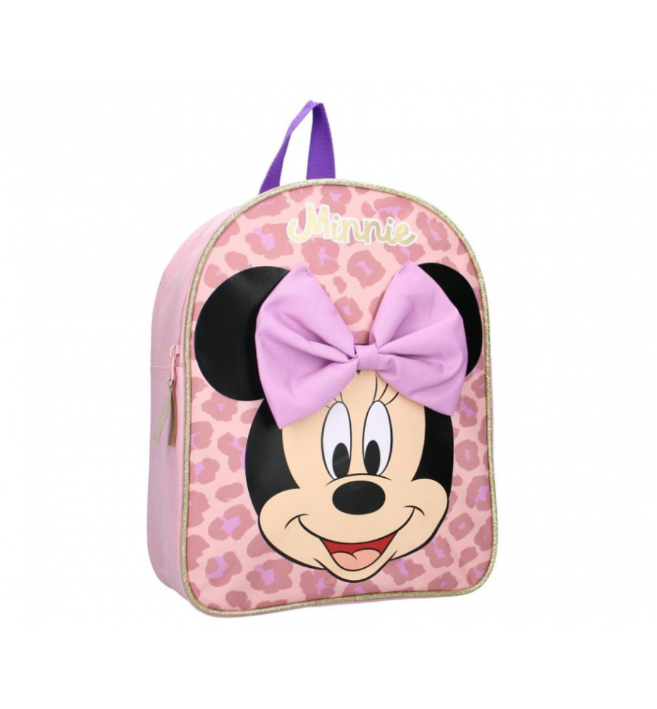 copy of ZAINO ASILO 3D MINNIE CON FIOCCO ACCESSORIO