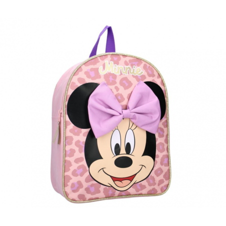 copy of ZAINO ASILO 3D MINNIE CON FIOCCO ACCESSORIO