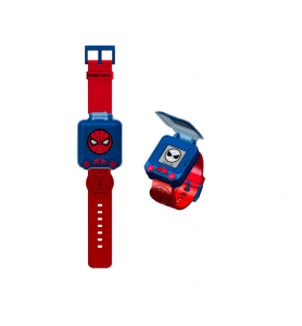copy of OROLOGIO EDUCATIVO CON GIOCO SPIDERMAN