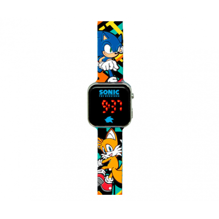 OROLOGIO DA POLSO QUARZO SONIC