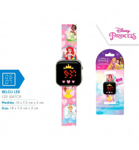 copy of OROLOGIO QUARZO DA POLSO PRINCIPESSE