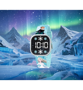 copy of OROLOGIO QUARZO DA POLSO FROZEN