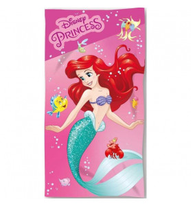 TELO MARE ARIEL SIRENETTA  PROMO