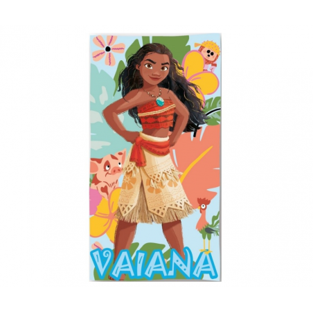 TELO MARE VAIANA MOANA PROMO