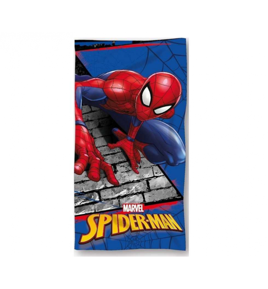 TELO MARE SPIDERMAN TOP  PROMO