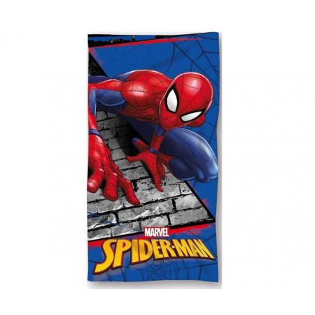 TELO MARE SPIDERMAN TOP  PROMO