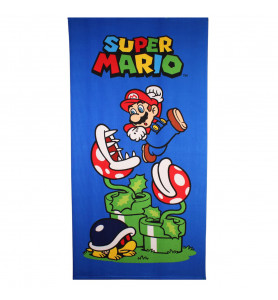 copy of TELO MARE SUPER MARIO PROMO