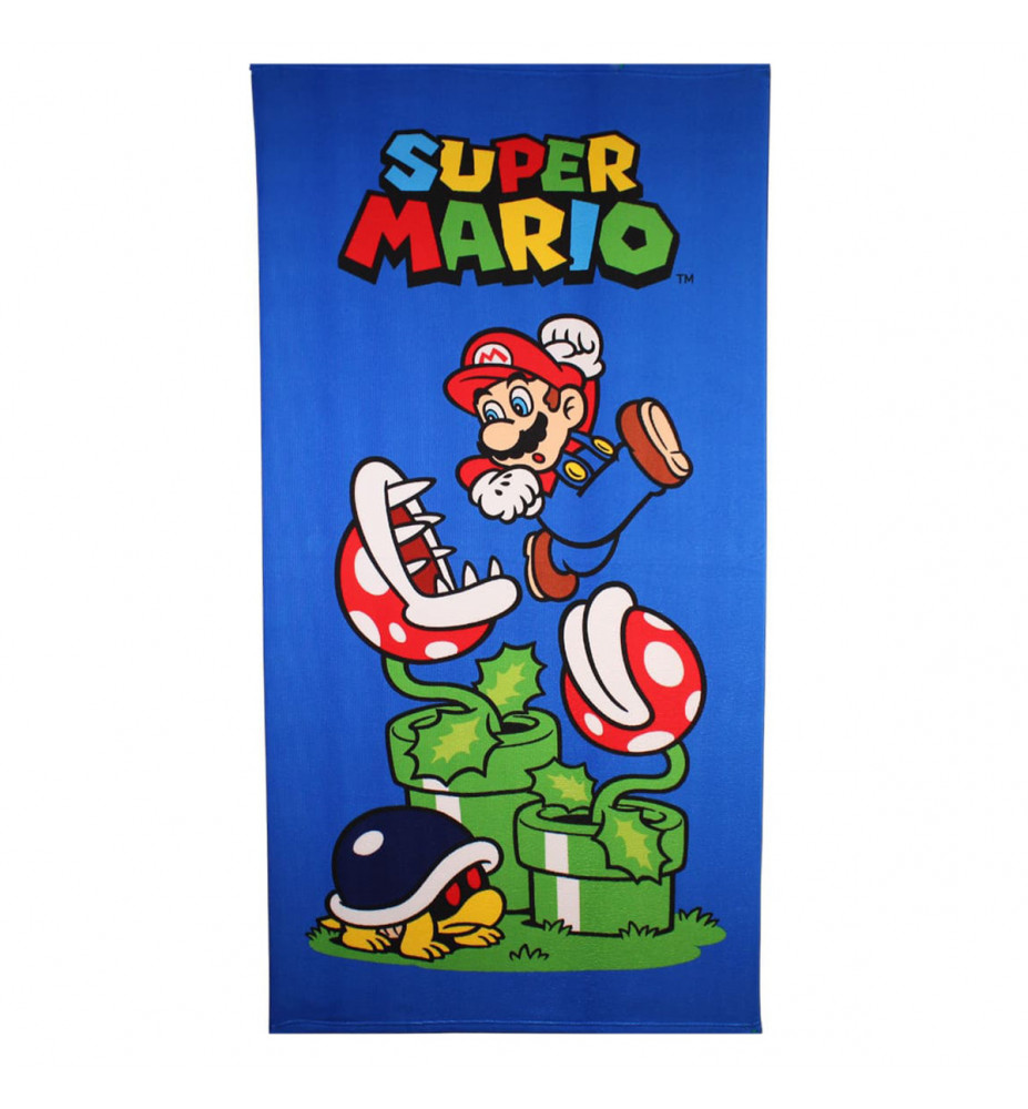 copy of TELO MARE SUPER MARIO PROMO