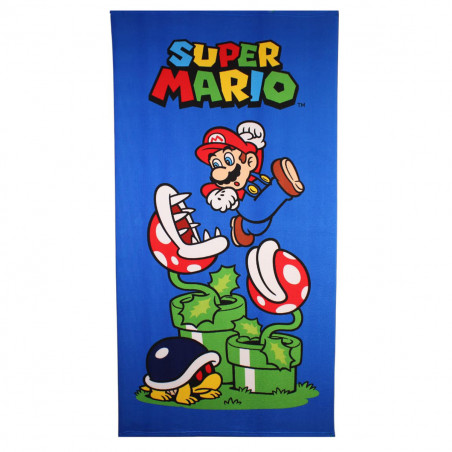 copy of TELO MARE SUPER MARIO PROMO