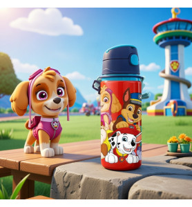 copy of BORRACCIA 600CC IN ALLUMINIO PAW PATROL