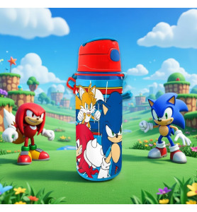 copy of BORRACCIA 600CC IN ALLUMINIO SONIC