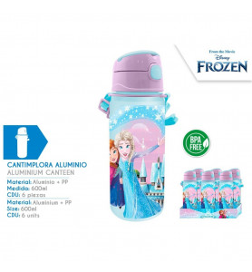 copy of BORRACCIA IN ALLUMINIO 60CC FROZEN