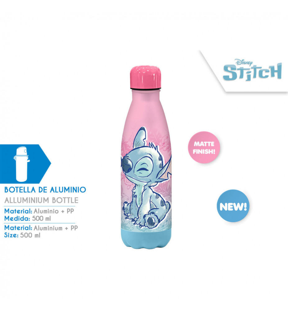 copy of BORRACCIA ALLUMINIO TOCCO SOFT 500 CC STITCH