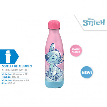 copy of BORRACCIA ALLUMINIO TOCCO SOFT 500 CC STITCH