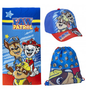 SET MARE PAW PATROL