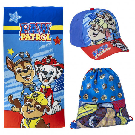 SET MARE PAW PATROL