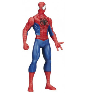PERSONAGGIO SPIDERMAN 15 CM