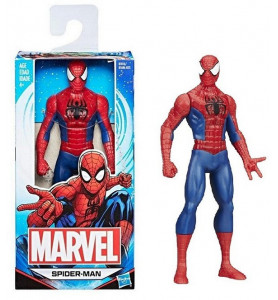 PERSONAGGIO SPIDERMAN 15 CM