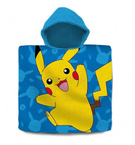 PONCHO PICACKU PROMO