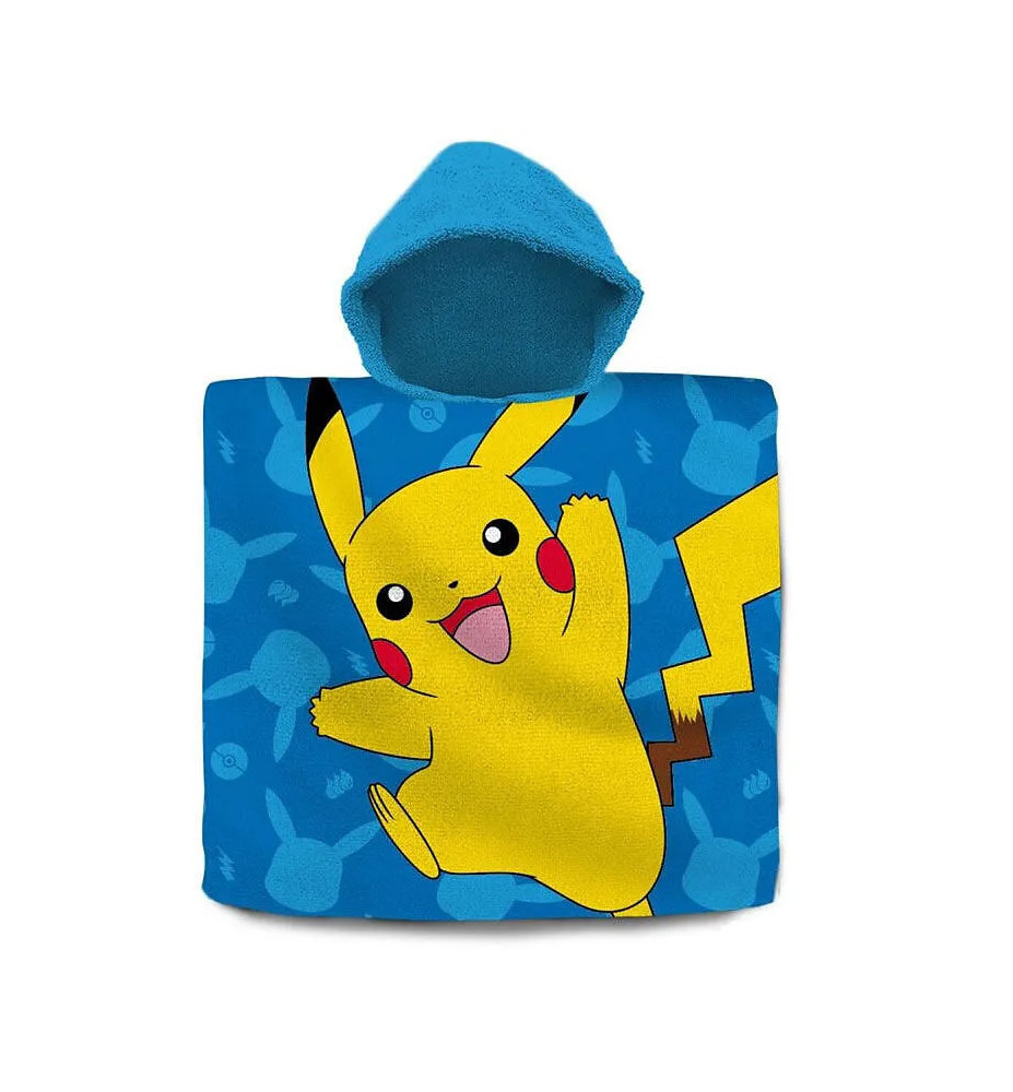 PONCHO PICACKU PROMO