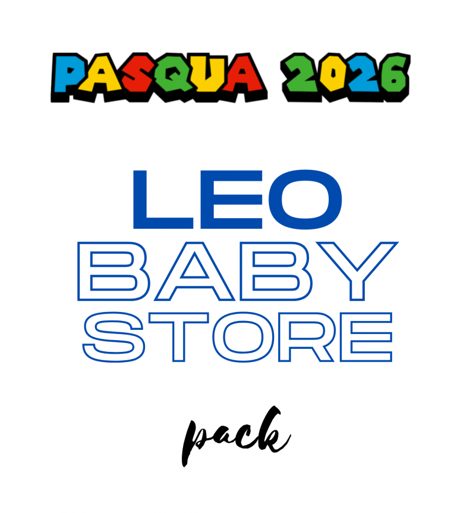 LEO BABY STORE PACK