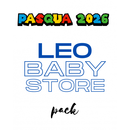 LEO BABY STORE PACK