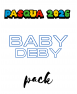 BABY DEBY PACK