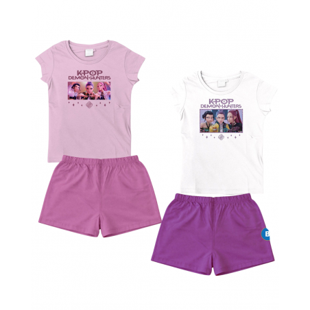 k-pop demon hunters