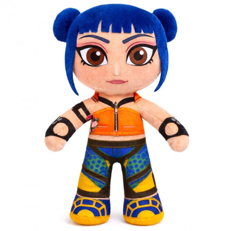Peluche K-Pop Demon Hunter Huntrix 20 cm