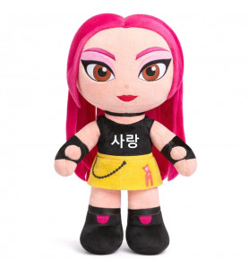 Peluche K-Pop Demon Hunter Huntrix 35 cm