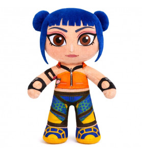 Peluche K-Pop Demon Hunter Huntrix 35 cm