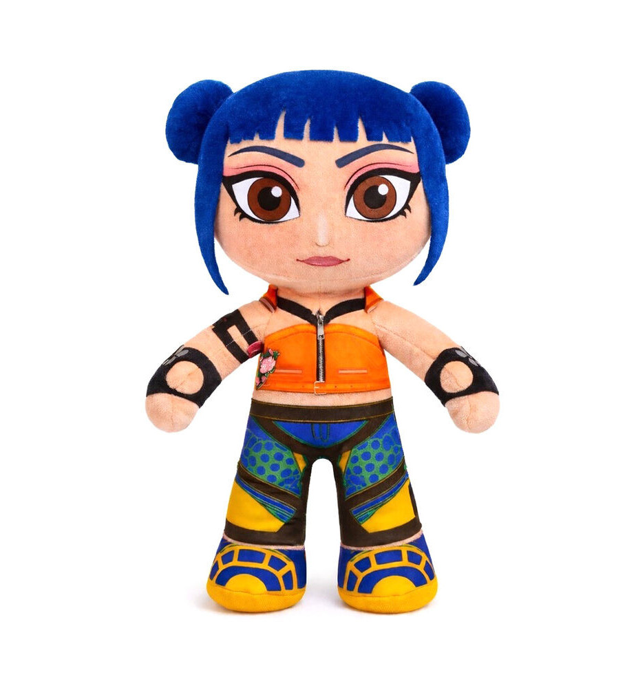 Peluche K-Pop Demon Hunter Huntrix 35 cm