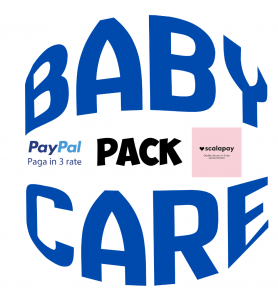 Baby Care Pack maggio 2026