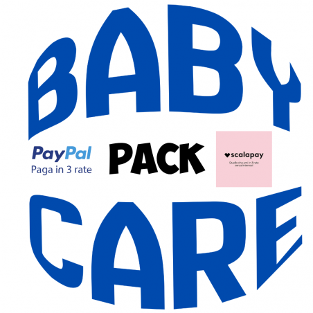 Baby Care Pack maggio 2026