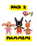PACK 2 FIAMMEMI
