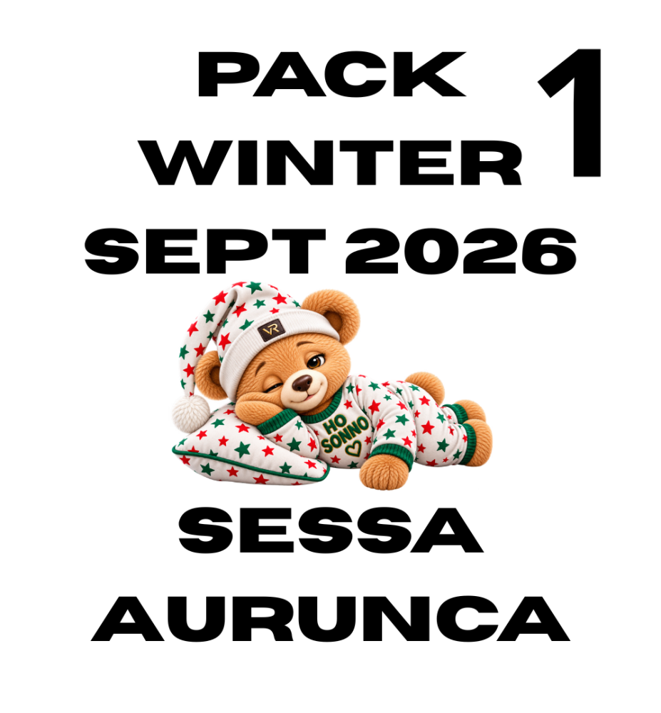 pack aurunca
