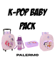 k-pop baby pack