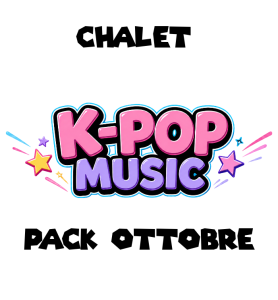 chalet pack ottobre