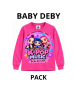 BABY DEBY PACK OTT 26